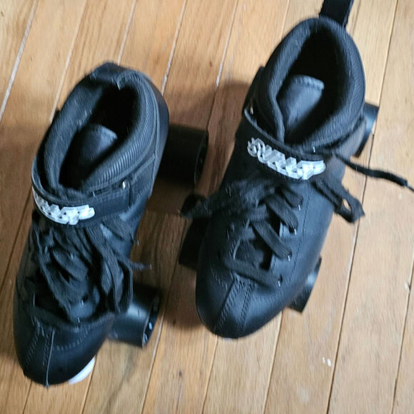 Chicago Mens Bullet Skates Size 7 - Picture 5 of 8